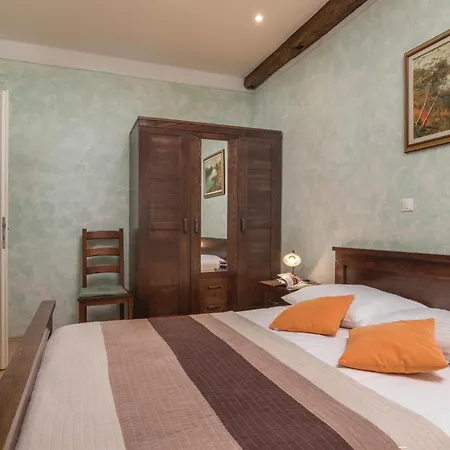 Ferienhaus Gorgeous In *